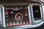 Dodge Charger SRT8 2012 года
